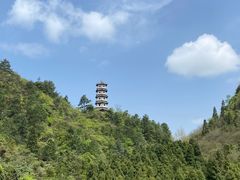 -娄山关景区