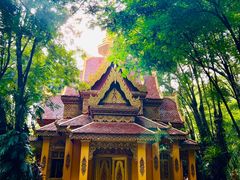 -西双版纳总佛寺