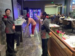 -渝乡老妈·北京烤鸭(六里桥店)