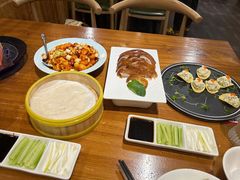 -又一福烤鸭·北京菜(东四店)