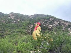 -鸡鸣山旅游风景区