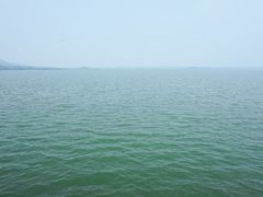 -南京金牛湖风景区