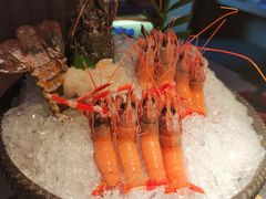 -京料理·日料自助·铁板燒(复悦城店)