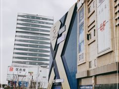 -盒马X会员店(上海森兰商都店)