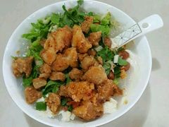 -豆相识•九九豆腐脑(牛咡桥店)