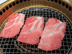 -炙城·韩式烤肉(南京东路店)