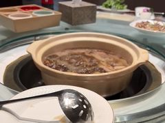 -天宜隆蘑菇宴火锅(石景山旗舰店)