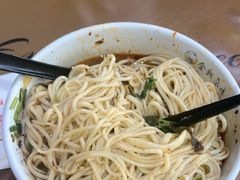 -金城尕娃牛肉面(钻汇广场店)