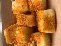 -广州素食学校·素猫豆腐(长洲码头店)