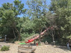 -北京西山国家森林公园