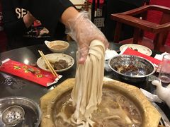 -芦月轩羊蝎子(北蜂窝店)