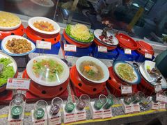 -郑庄脂渣海鲜楼(九水路店)