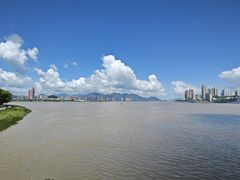 -江心屿景区
