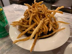 -美膳居川菜馆油焖大虾烧烤(卓刀泉店)