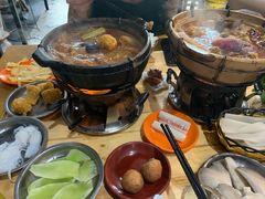 -范贤光鸡公煲(平乐园总店)
