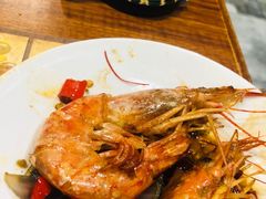 -汉巴味德(大悦城店)