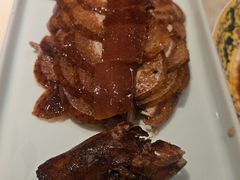-京味斋·烤鸭·北京菜(安贞店)