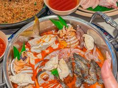 -太琼糟粕醋·海南酸汤火锅(亚龙湾店)