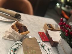 -杭州君悦酒店·青莳