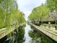 -元大都城垣遗址公园