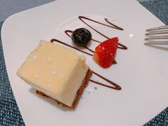 -西安高新希尔顿酒店·咖啡露台西餐厅