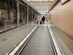 -青岛胶东国际机场