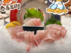 -聚福宝合苑食府(南头镇店)