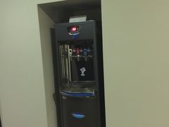 共享饮水机-新加坡京华酒店