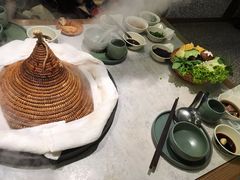 -鲜潭蒸汽石锅鱼(五道口购物中心店)