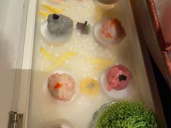 -色響火锅(恒隆广场店)