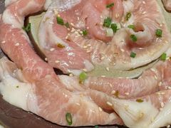 -烧肉达人•炭火烧肉(新天地店)