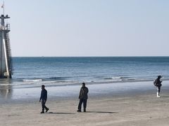 -江山半岛白浪滩景区