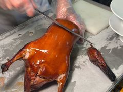 -四季民福烤鸭店(通州马驹桥店)
