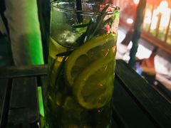 -Sirena海妖日咖夜酒