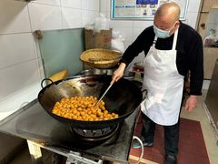 -邓记新一代糖油果子(四川煤管局供销公司职工宿舍店)