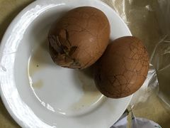 茶蛋-水仙拉面(水仙街店)