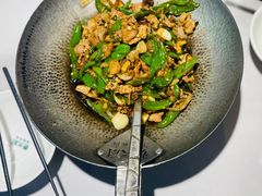 -费大厨辣椒炒肉(太平老街店)
