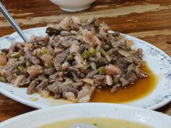 -九九牛肉馆(南山路店)