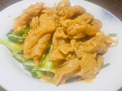 -魁盛居百年鲁菜馆(县西巷店)