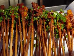 -烤匠麻辣烤鱼(万象城店)