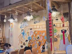 -恩你小木屋·烤肉韩式料理(嘉兴秀洲店)