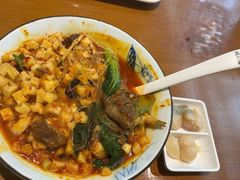 -同胜祥清真新豫菜(杜岭街店)