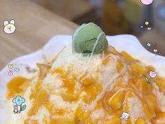 -怪物的冰与火(天虹商场中山路店)