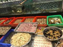 -抱德·潮汕味(敦和店原惠城鱼仔)