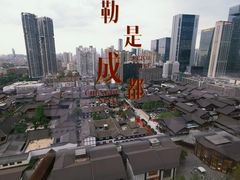 -成都尼依格罗酒店