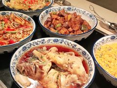 -TABLE·味西餐厅-成都茂业JW万豪酒店