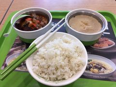 -老乡鸡(南京首创立方店)