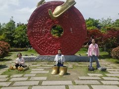 -东台西溪天仙缘景区