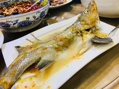 -百年银屏蚝烙·潮汕菜·非遗(乐山店)