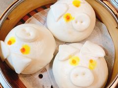 -点点心点心专门店(旺角店)